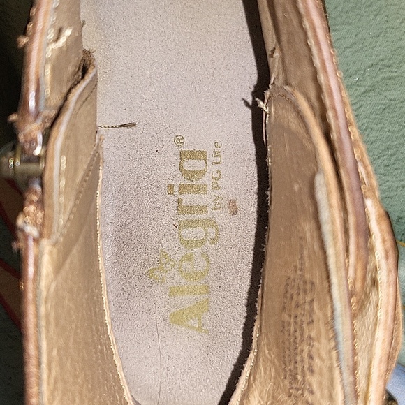 Alegria ankle boots - Picture 3 of 8